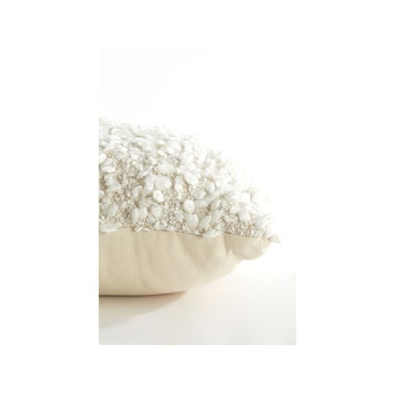 Kussen 60X30Cm Humada Boucle Naturel