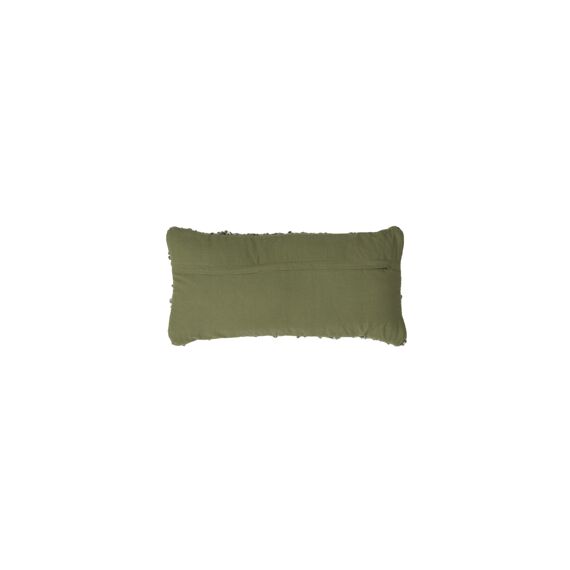 Kussen 60X30Cm Humada Boucle Groen