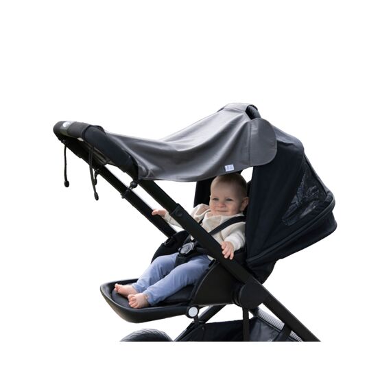 Baby On The Move Sun Cocoon Epic Grey