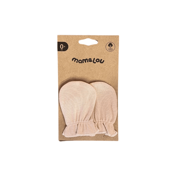 Mamelou Krabwantjes Blush