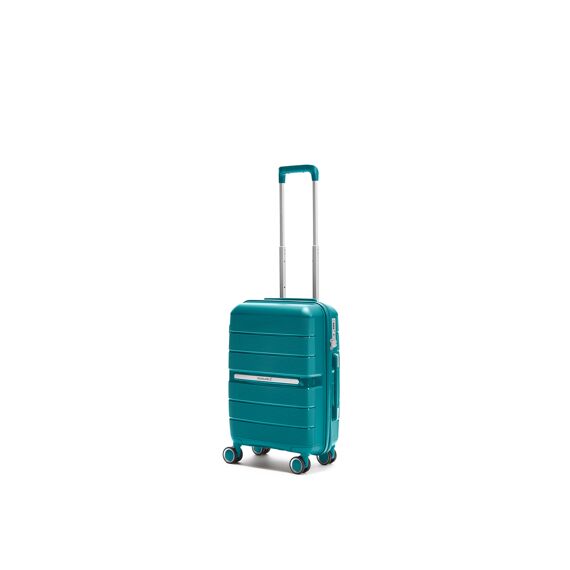 Attitudez Elitez Small Turquoise 57X38X24Cm