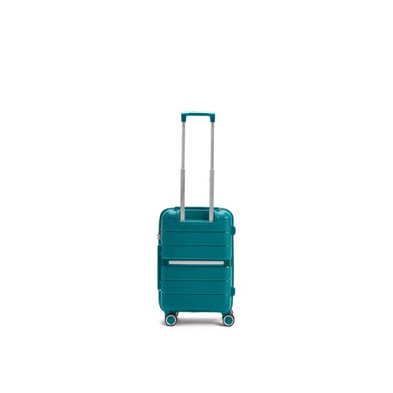 Attitudez Elitez Small Turquoise 57X38X24Cm