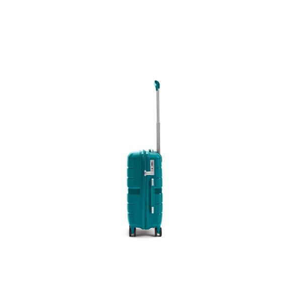 Attitudez Elitez Small Turquoise 57X38X24Cm