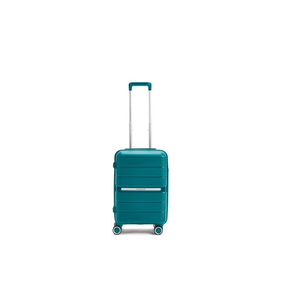 Attitudez Elitez Small Turquoise 57X38X24Cm