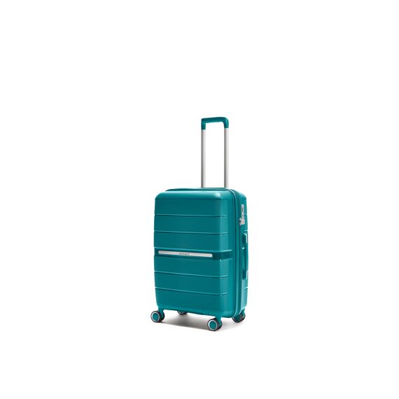 Attitudez Elitez Medium Turquoise 67X44X27Cm