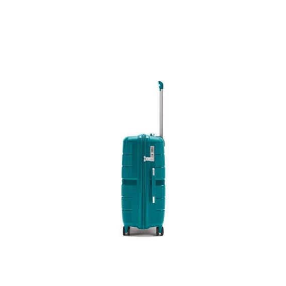 Attitudez Elitez Medium Turquoise 67X44X27Cm