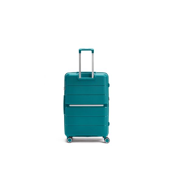 Attitudez Elitez Large Turquoise 76X49X31Cm