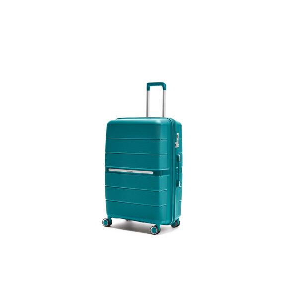 Attitudez Elitez Large Turquoise 76X49X31Cm