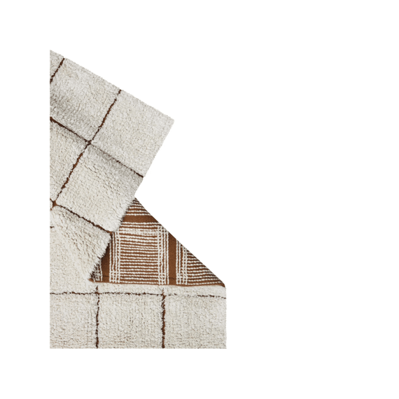 Lorena Canals Tapijt Wasbaar Mosaic