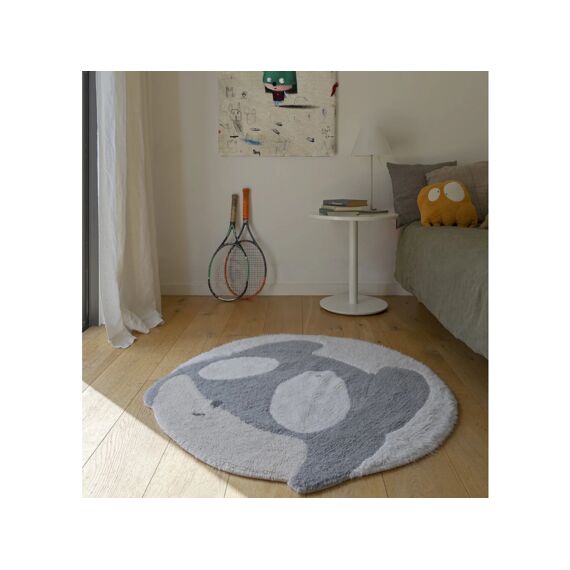 Lorena Canals Tapijt Woolable Astromouse