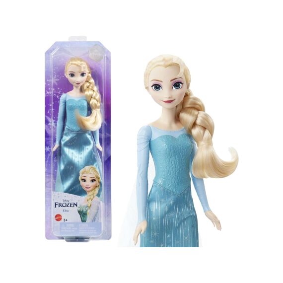 Disney Frozen Elsa Doll