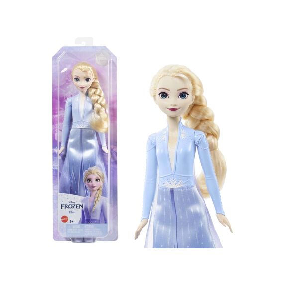 Disney Frozen Elsa Doll