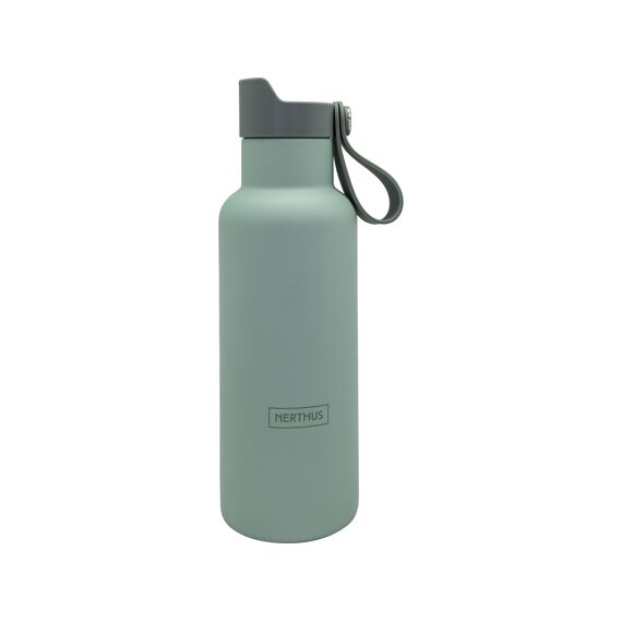 Vin Bouquet Drinkfles Vacuum Munt 500Ml