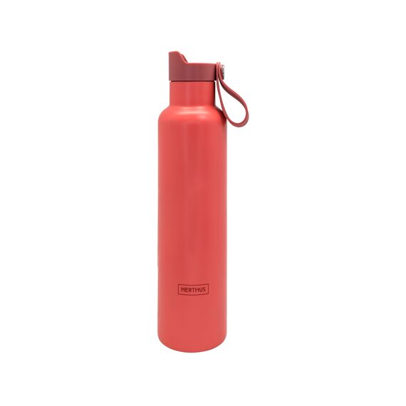 Vin Bouquet Drinkfles Vacuum Koraal 750Ml