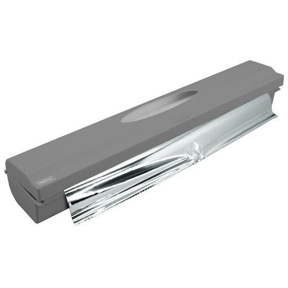 Vin Bouquet Foliesnijder Voor Aluminium En Vershoudfolie