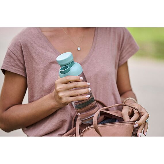 Mepal Vita Waterfles Vivid Mauve 700Ml