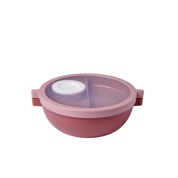 Mepal Vita Bento Lunchbowl Vivid Mauve