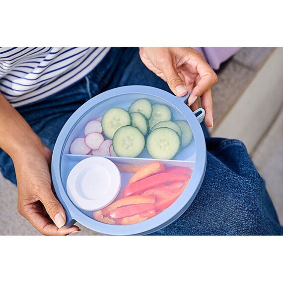 Mepal Vita Bento Lunchbowl Nordic Sage