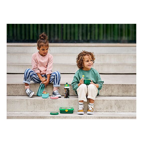 Mepal Campus Fruitbox Little Farm 300Ml