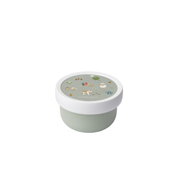 Mepal Campus Fruitbox Little Farm 300Ml