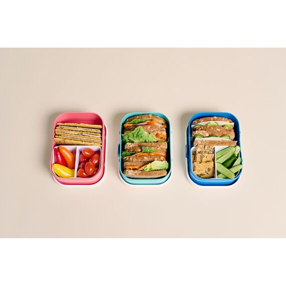 Mepal Campus Lunchbox Little Farm