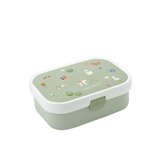 Mepal Campus Lunchbox Little Farm