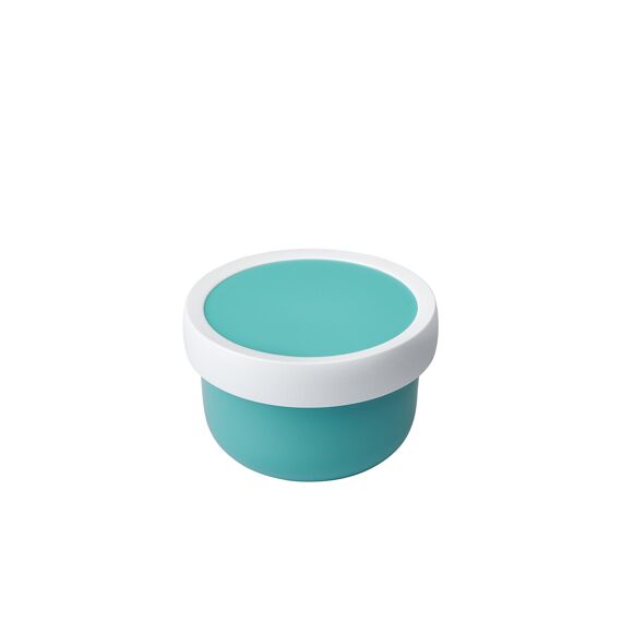 Mepal Campus Fruitbox Turquoise 300Ml
