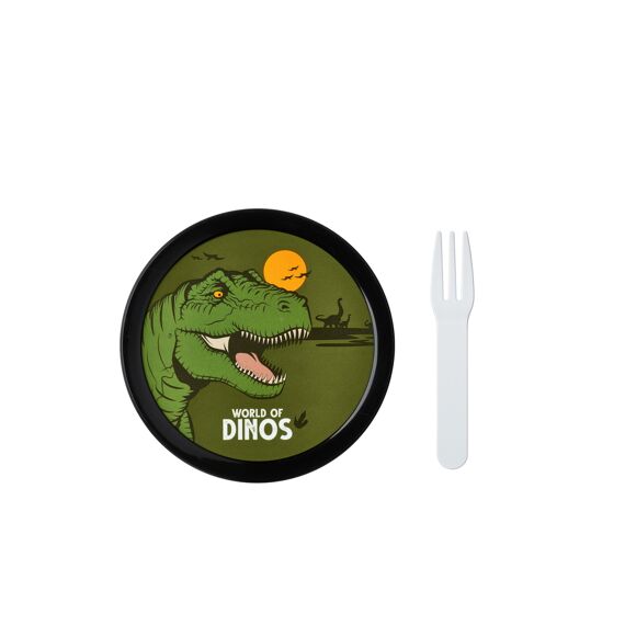 Mepal Campus Fruitbox Dino 300Ml