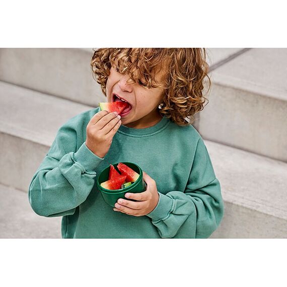 Mepal Campus Fruitbox Spiderman 300Ml