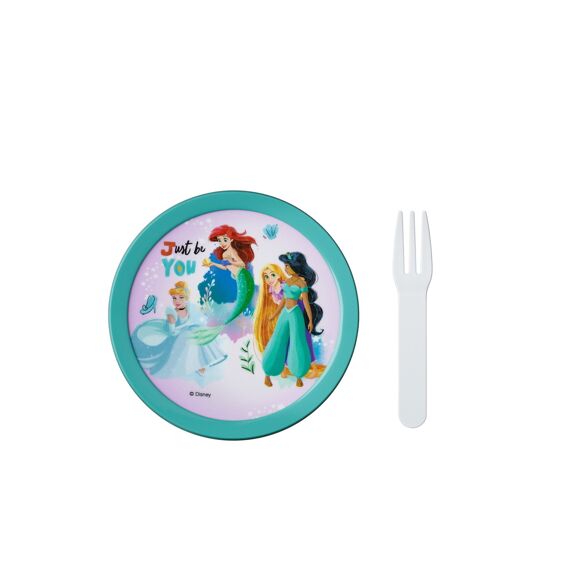 Mepal Campus Fruitbox Disney Princess 300Ml