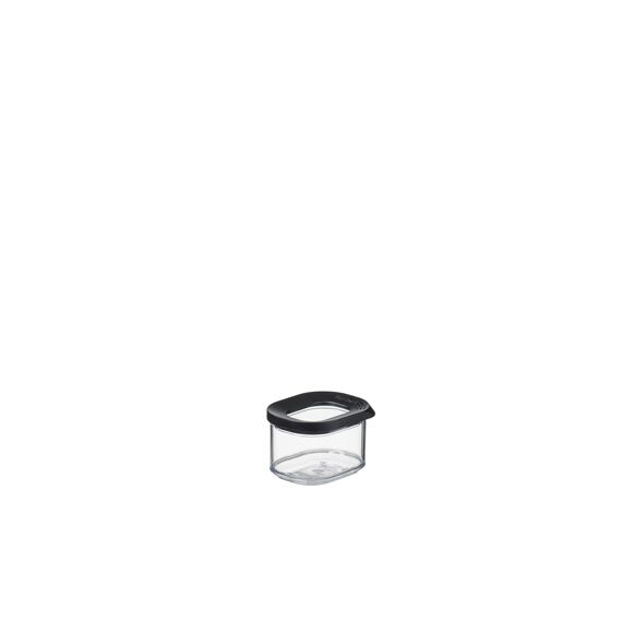 Mepal Modula Bewaardoos Mini Zwart 175Ml