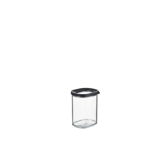 Mepal Modula Bewaardoos Mini Zwart 375Ml