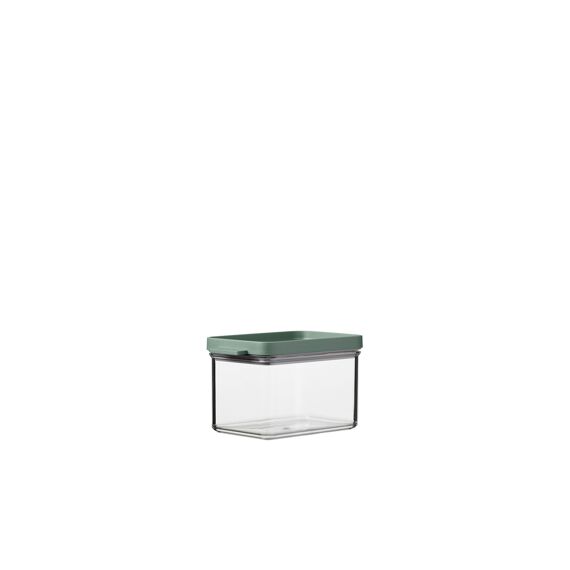 Mepal Omnia Bewaardoos Rechthoekig Nordic Sage 700Ml