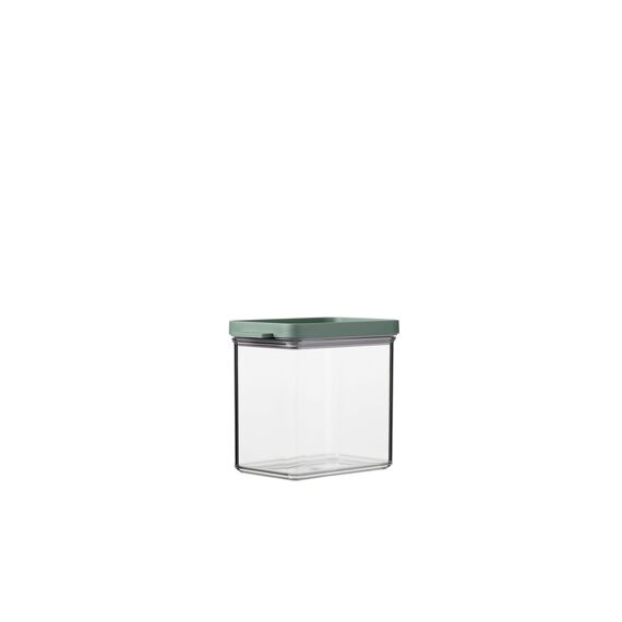 Mepal Omnia Bewaardoos Rechthoekig Nordic Sage 1100Ml