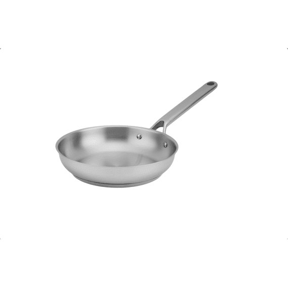 Wout Bru Braadpan 28Cm