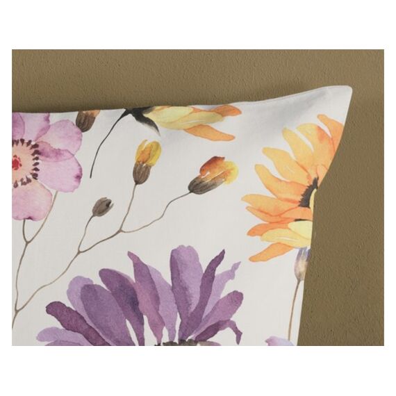 Good Morning Dekbedovertrek 30894 Multi 200X220Cm