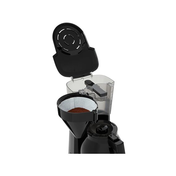 Melitta Filterkoffiezetapparaat Easy Therm Zart