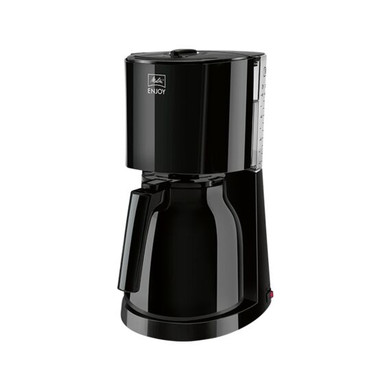 Melitta Filterkoffiezetapparaat Enjoy Therm Zwart