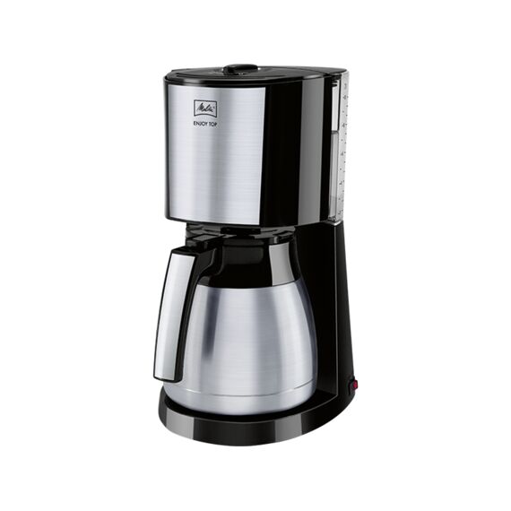 Melitta Koffiezetapparaat Enjoy Ii Top Therm Zwart