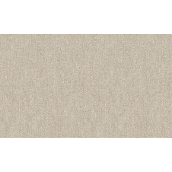 Behangpapier Venezia - Uni Beige Glitter 106Cm