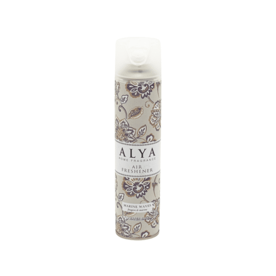 Alya Luchtverfrisser Marine Waves 300Ml