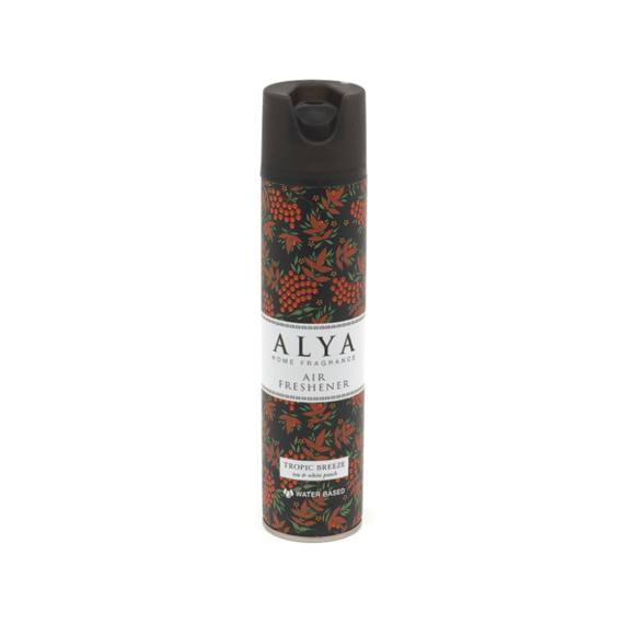 Alya Luchtverfrisser Tropic Breeze 300Ml