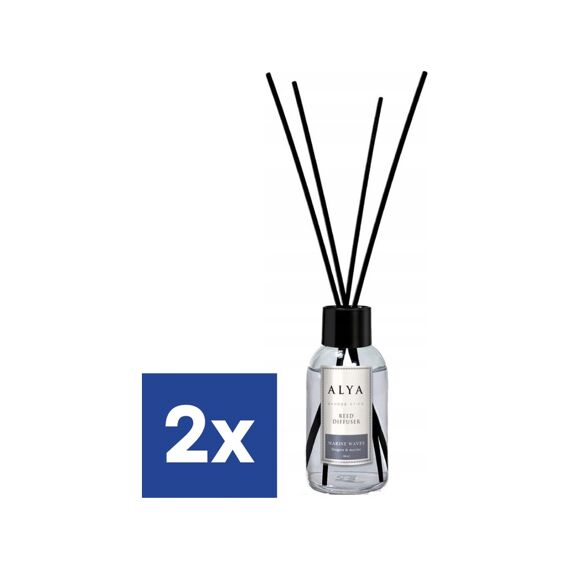 Alya Geurstokjes Marine Waves 100Ml