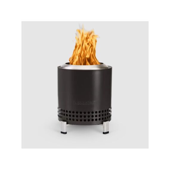 Solo Stove Mesa Xl Tafelvuurkorf Uit Rvs Ash Ø 17.7Cm