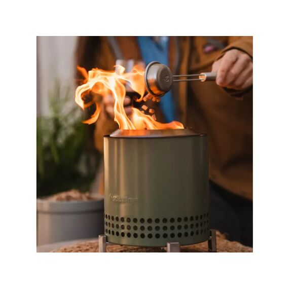 Solo Stove Accessoire Pakket Voor Mesa Xl