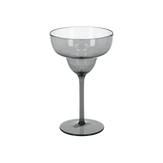 Jens Living Acryl Cocktailglas Smoke
