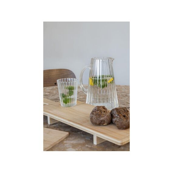 Jens Living Acryl Tumbler Ribbel