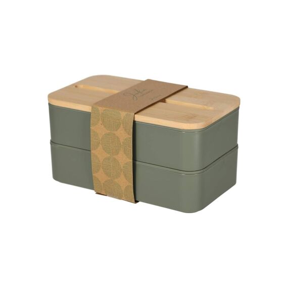 Jens Living Lunchbox Jake Groen