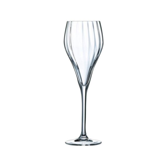 Chef & Sommelier Symetrie Champagneglas 16Cl Set/6