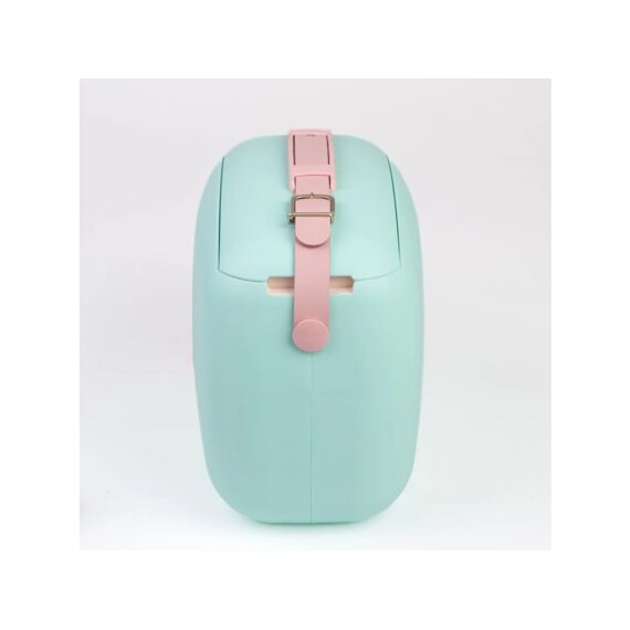 Polarbox Coolerbag 6L Pastelgroen